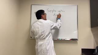 Septo optic dysplasia