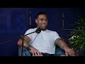 Episode #004: Joe Ofahengaue | PARRAdise Podcast