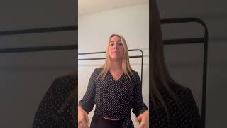 Communications 101 - Informative Speech Details