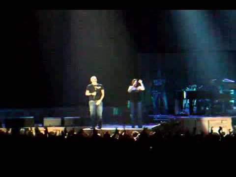 Eros Ramazzotti - Munich 25 March 2010
