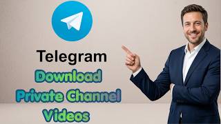 How to Download Telegram Private Channel Videos to Gallery (fresh Update) screenshot 4