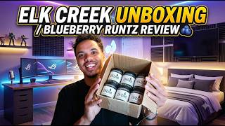 ELK CREEK UNBOXING / REVIEW