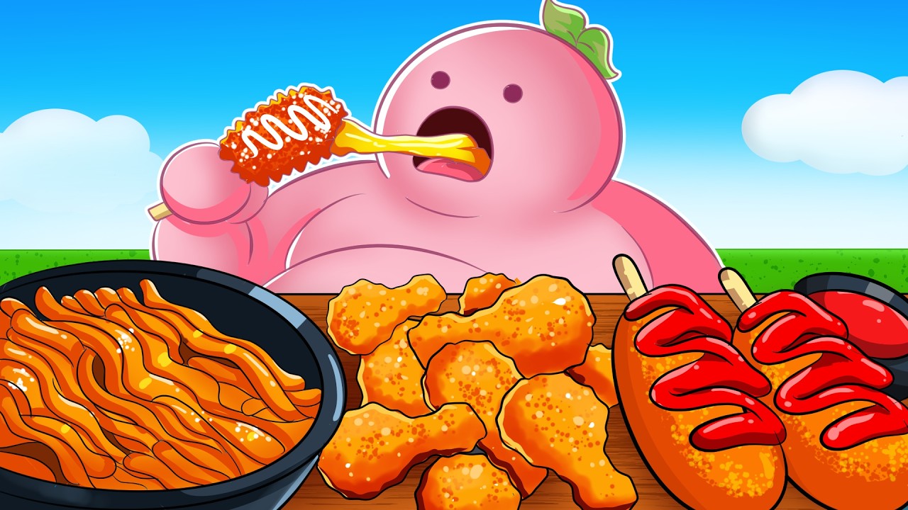 ROBLOX MUKBANG TURNED ME INTO A CHUD