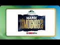 MARDI TEMOIGNAGES   MAY 19, 2026