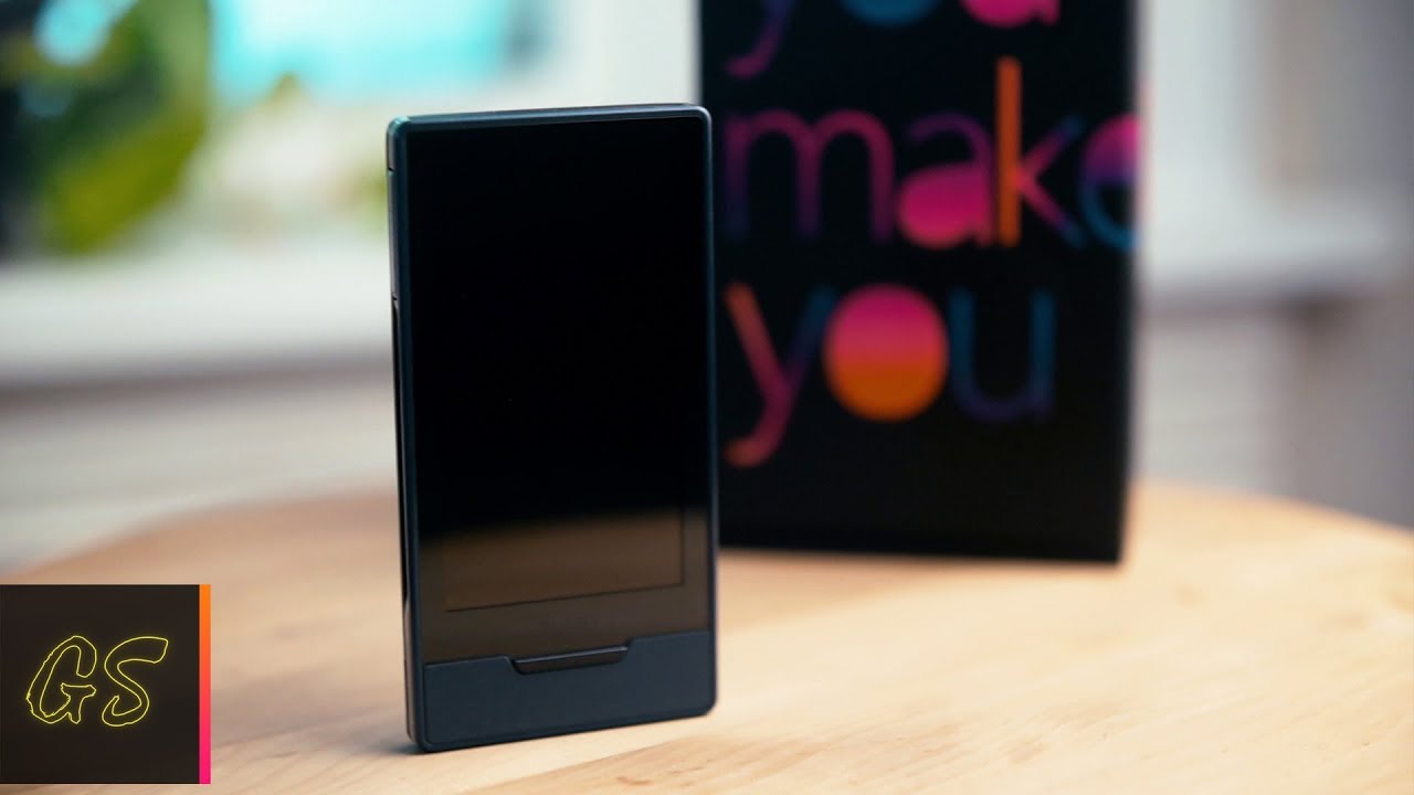 Unboxing The Cheapest Zune HD on eBay! - YouTube