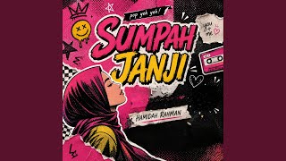 SUMPAH JANJI (Pop yeh yeh )
