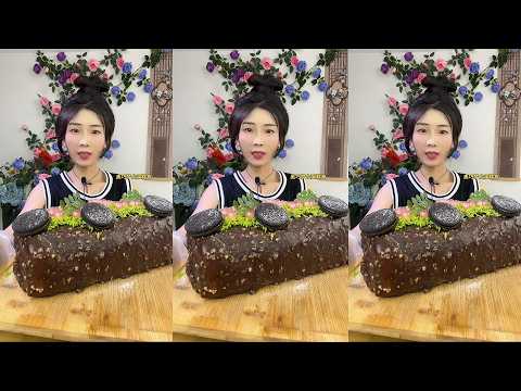 MUKBANG ASMR | BEST FOOD COMPILATION | CHINESE FOOD | 食べる | 吃播 #咀嚼音 – Flavor Explosion!