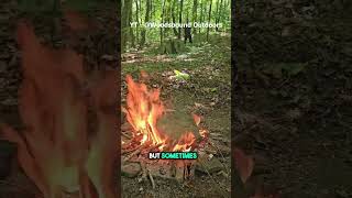 Why You Shouldn't Cook on Rock Found in Water