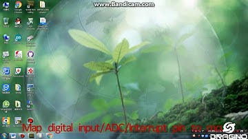 IOt Connect   LM502 Tutorial 8 Add Digital Input, Interrupt & ADC