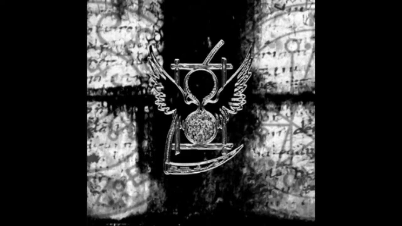 ANIMUS MORTIS - Atrabilis Residues from Verb & Flesh (2008)