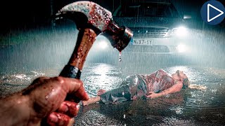 HIDDEN 🎬 A Serial Killer Among Them 🎬 Full Horror Movie HD