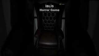 iblis horror game ending