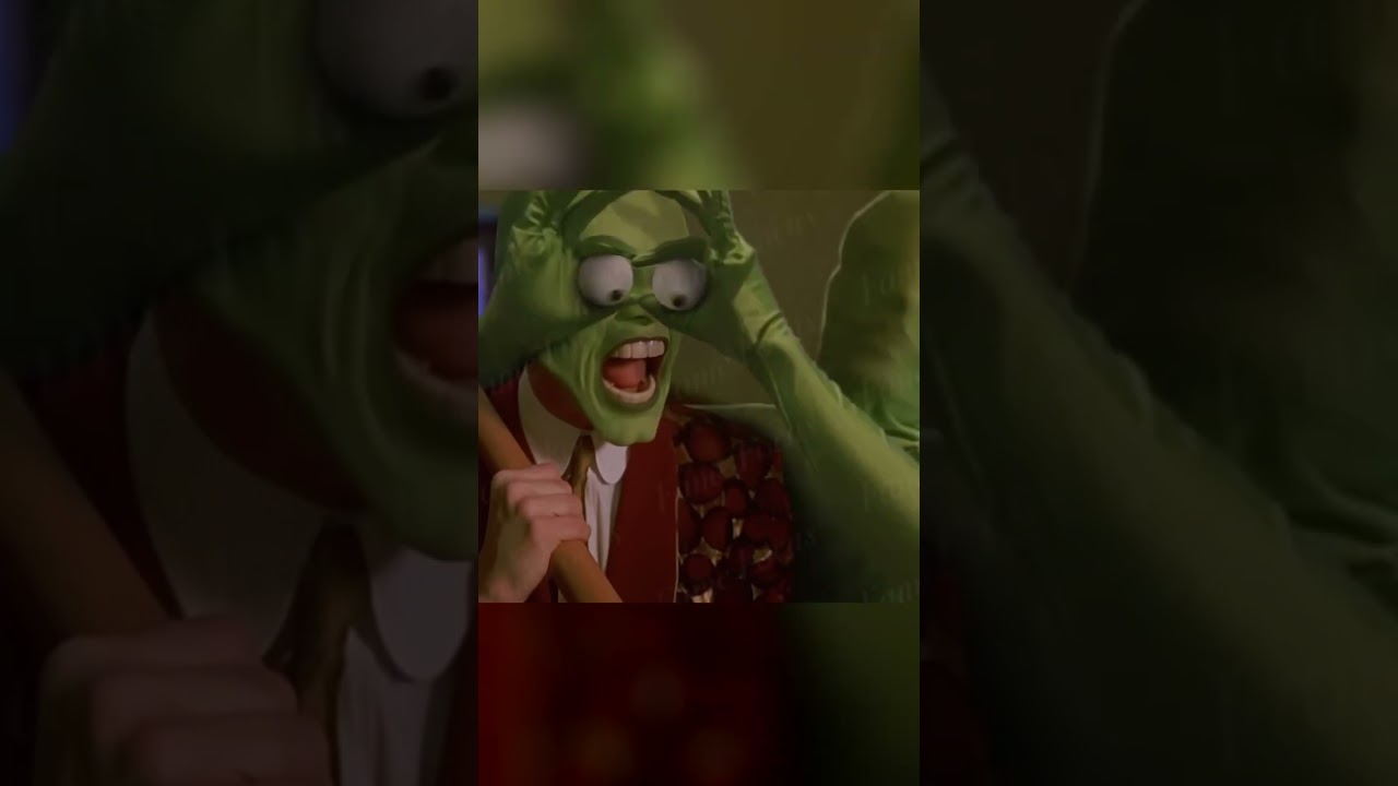 Mr green finding vfx in english movie 