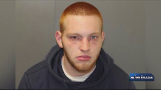 BAIL FAIL: Local man arrested multiple times in 2 weeks and release