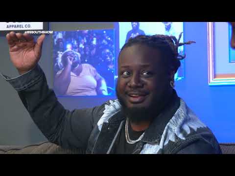 🤣🤣🤣T-Pain in the trap! with Karlous Miller and Navv Greene