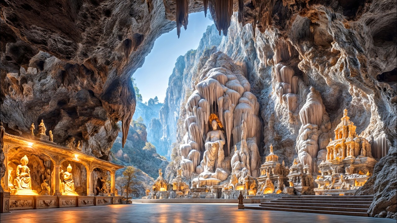 MARAVILHAS HUMANAS | As Criações do Homem Mais Incríveis do Mundo | 4K