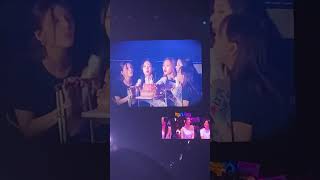 Itzy behind the scenes work #itzy