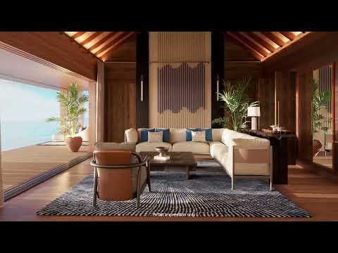 V Villas Maldives at Mirihi – MGallery Collection — film poster