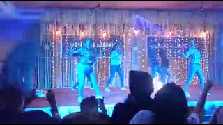 Grand Alumni Meet-Fusion Dance