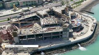 Zain Tech Aerial Survey -Mohamed Aal