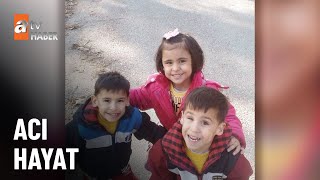 Üçüzlerden Ikisi Hayatını Kaybetti - Atv Ana Haber 23 Nisan 2023