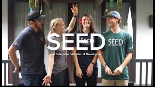 Seed Info Intro
