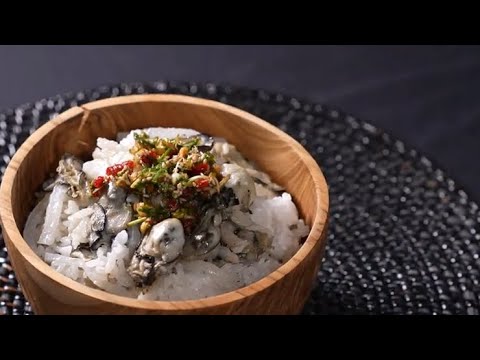 [예고] 최고의 요리비결 - 윤혜신 편 - 굴무밥과 도토리묵탕