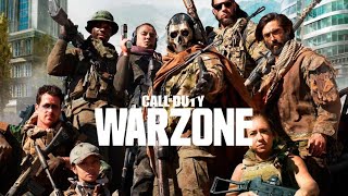 Call of Duty Warzone  SOLO GAMEPLAY @Alex Royale T.V @Call Of Duty WarZone2021