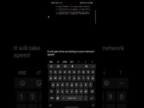 Sms bomber tool in termux