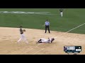 HIGHLIGHTS Czech Republic v Australia - U-18 Men's Softball World Cup
