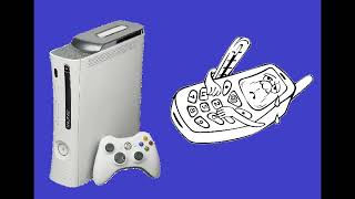 The Blue Boys - Xbox 360 (Prank Call)