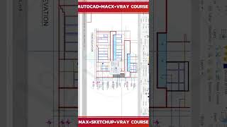 Live Lecture Class 1 Most Important Topic Typea Of Exterior Design Autocad Diploma Batch Interior #i