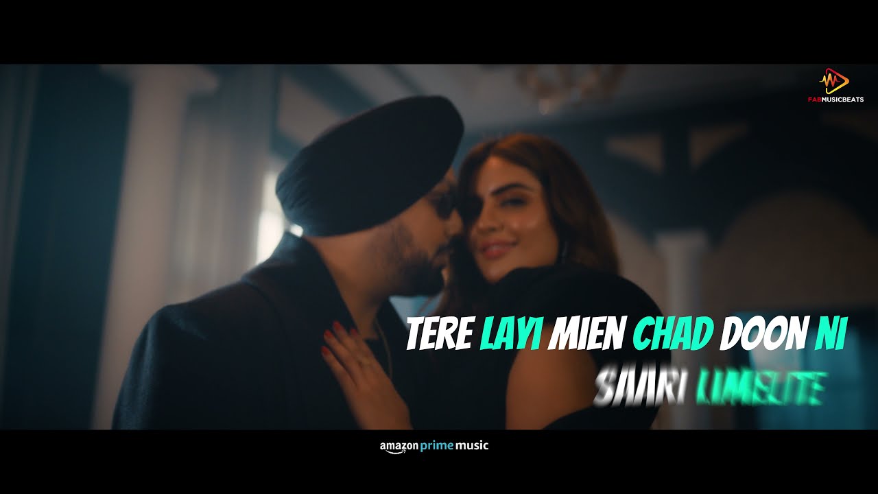 CARRERA Song: Lyrical Video | Deep Money | NS Chauhan | Deepti Sadhwani | Fab Music Beats