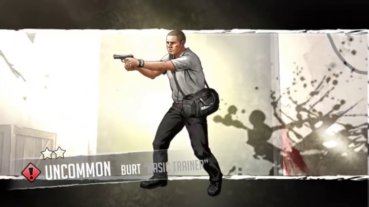 Walking dead road to survival 100 green token pulls