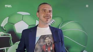 ICE 2022: Ivan Rozić and Alex Jones share insights about OddsMatrix