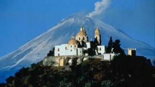 Gerardo Tamez. Tierra Mestiza con solistas y coro. Los Folkloristas chords