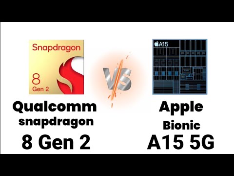 Snapdragon 8 Gen