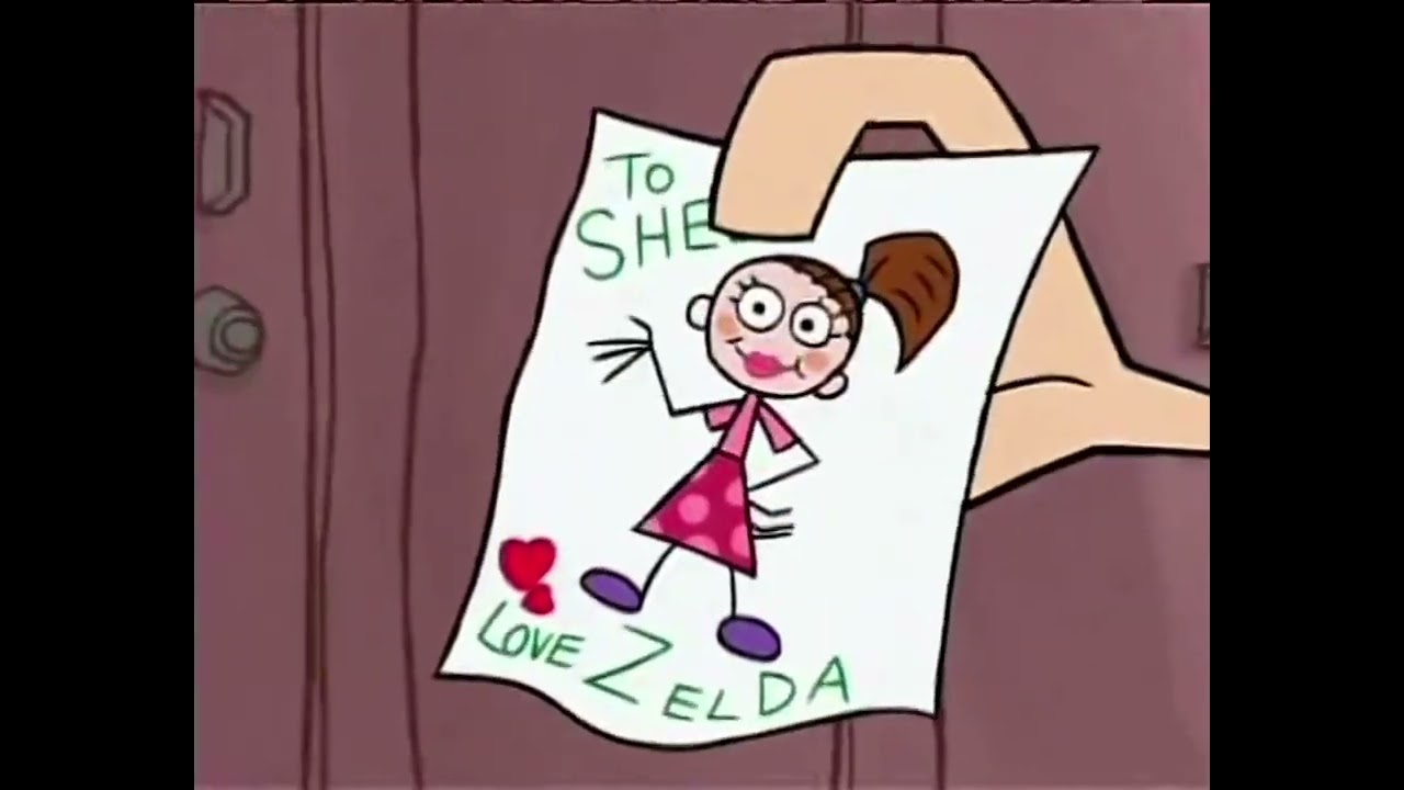 Disney Channel The Replacements \