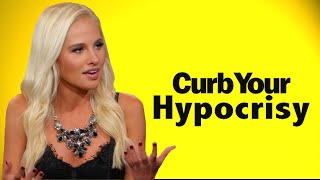 Curb Your Hypocrisy