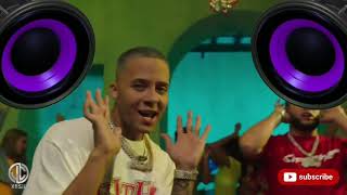 Travesuras _ Nio García & Gasper Mágico (video oficial + Bass Boosted)