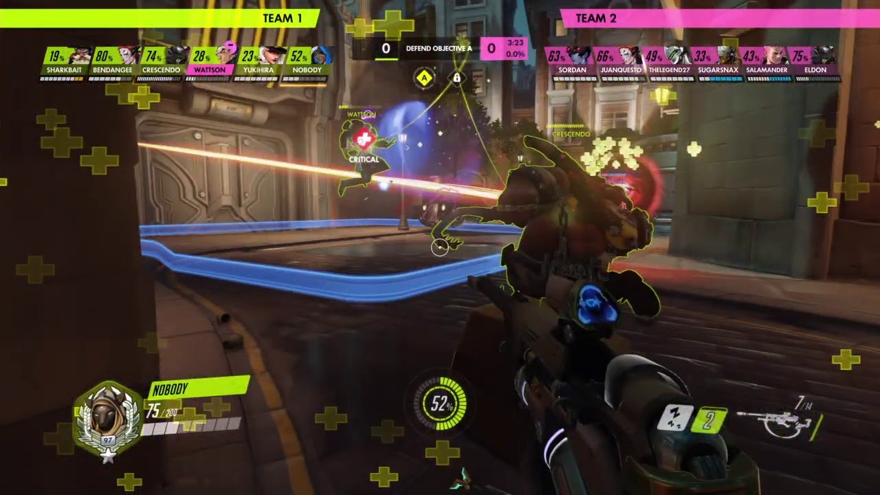 Ana VOD [Unknown SR]