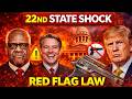 BREAKING: Maine Becomes the 22nd Red Flag State in 2026 — What Gun Owners Need to Know