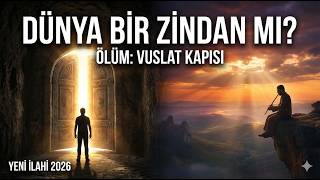 Sani Ay - Yeni İlahi 2026 Ölüm Ve Allaha Kavuşmak Üzerine Derin Bir Eser