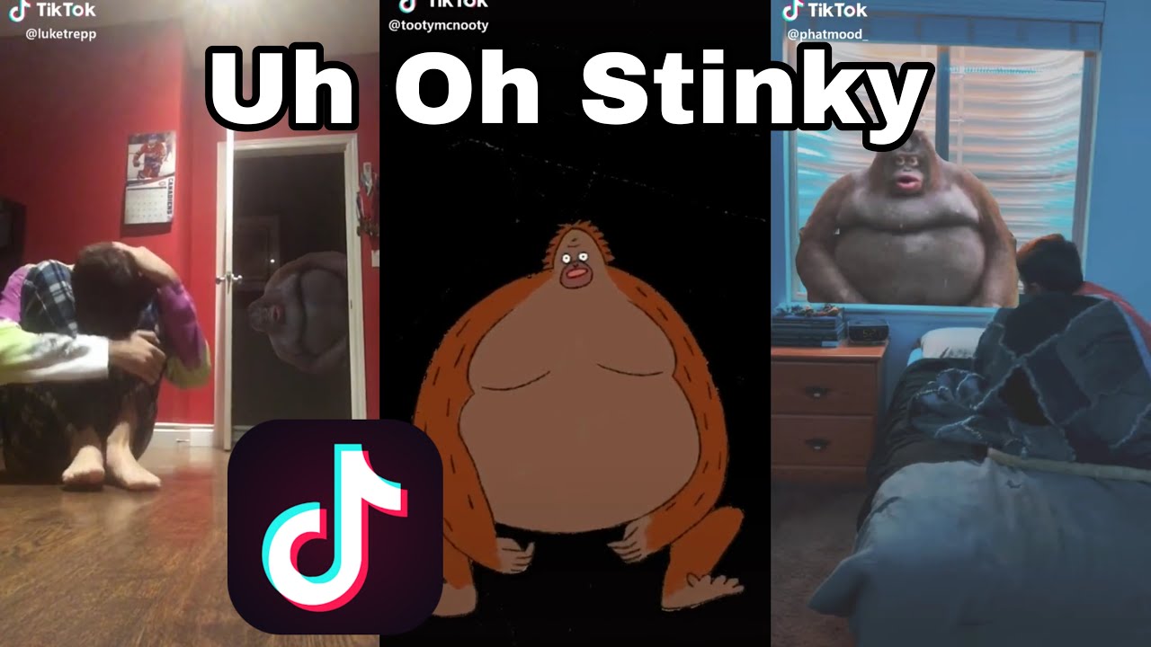 Uh Oh Stinky By Kid Nappa - uh oh stinky roblox song id