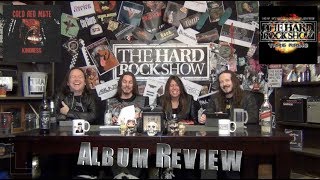 Cold Red Mute - Kindness Ep Review