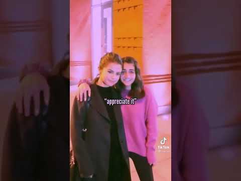 Selena Gomez Being Rude To Her Fans 