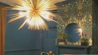 The historic Magnolia House reopens as a hotel