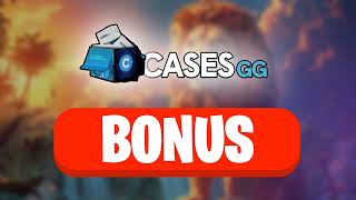 Cases.gg BINROLL – 3 Free Mystery Cases Explained (2026)