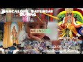 ನೀವು ಈ ದೇವಸ್ಥಾನಕ್ಕೆ ಒಂದ್ಸಲ ಅದ್ರೂ ಹೋಗಿ, banglore Saturday outing vlog.