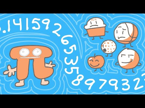 Pie Vs Pi The Pi Day Massacre In Pitch White 